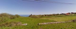 Terreny residencial a Ribadedeva. Finca con vistas