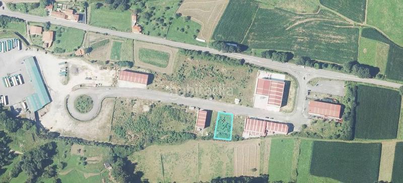 Foto 689d1723-cd4b-4eff-8ed1-a563a859a59c. Residential plot in Pría-Nueva-Hontoria-Naves Llanes