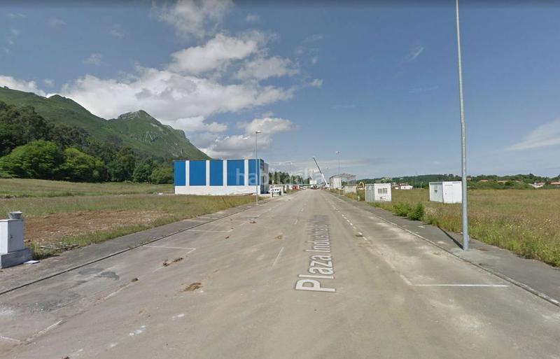 Foto db016470-eaf4-47f4-beb4-0a2ee1669f38. Residential plot in Pría-Nueva-Hontoria-Naves Llanes