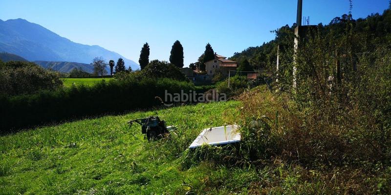 Foto 29344d15-4d31-408a-ab0c-daabdcf80665. Terreno residencial en Vidiago-Pendueles-Tresgrandras Llanes