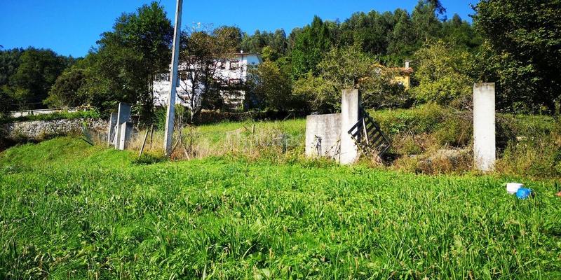 Foto 30e9ec4a-a743-4625-9148-fa9f9da35cb8. Terreno residencial en Vidiago-Pendueles-Tresgrandras Llanes