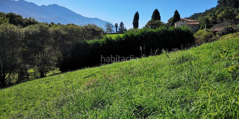 Foto 86b2920e-1684-4137-95e2-ae92a85708e1. Terreno residencial en Vidiago-Pendueles-Tresgrandras Llanes