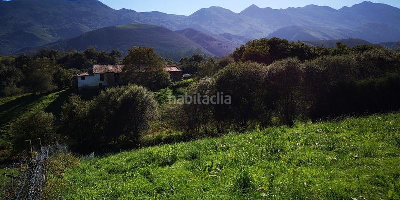 Foto 90fdea6f-db2d-4661-a7fc-0cdede9bbe53. Terreno residencial en Vidiago-Pendueles-Tresgrandras Llanes