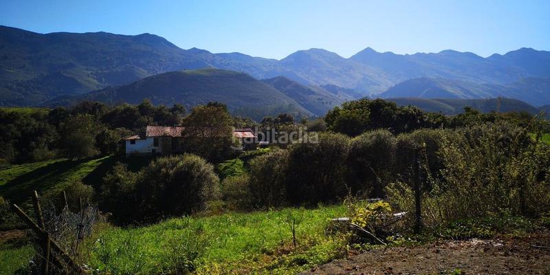 Foto d2c28e8c-182f-4f17-ba77-4ecd59429ef2. Terreno residencial en Vidiago-Pendueles-Tresgrandras Llanes