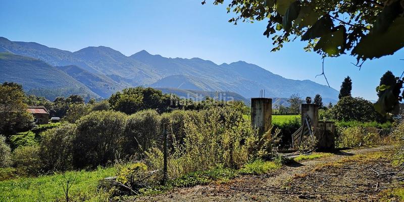 Foto d64fb9bc-9523-476a-9fb1-896adf3db518. Terreno residencial en Vidiago-Pendueles-Tresgrandras Llanes