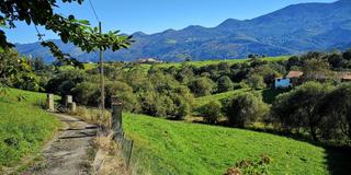 Terreny residencial a Vidiago-Pendueles-Tresgrandras