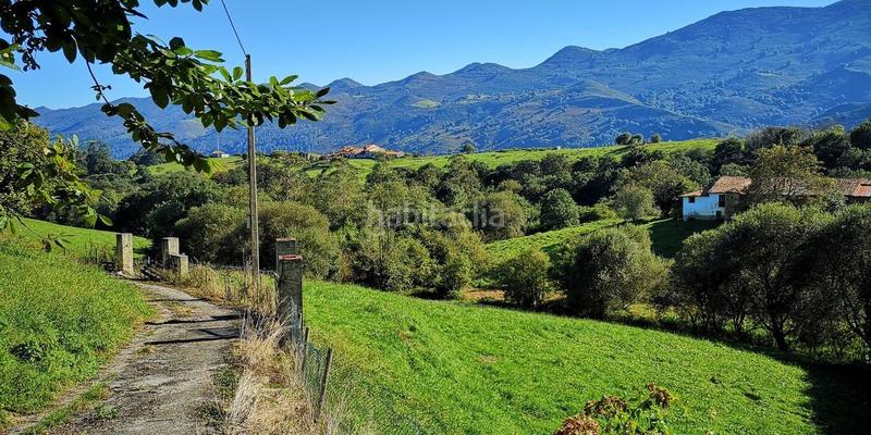 Foto f098d6e3-d9e5-4a5a-b5f4-c83535372273. Terreno residencial en Vidiago-Pendueles-Tresgrandras Llanes