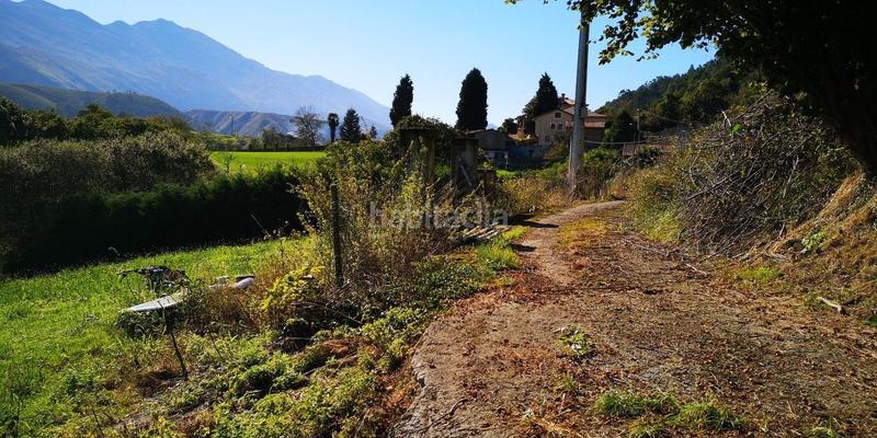 Foto 1a9f02b2-0aaf-4141-8ccd-0a42244d9be4. Terreno residenziale in Vidiago-Pendueles-Tresgrandras Llanes