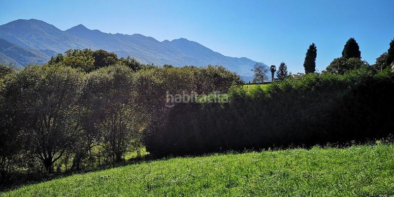 Foto 1dd892a4-d02b-42aa-bfb5-dee39070a1ba. Terreno residenziale in Vidiago-Pendueles-Tresgrandras Llanes