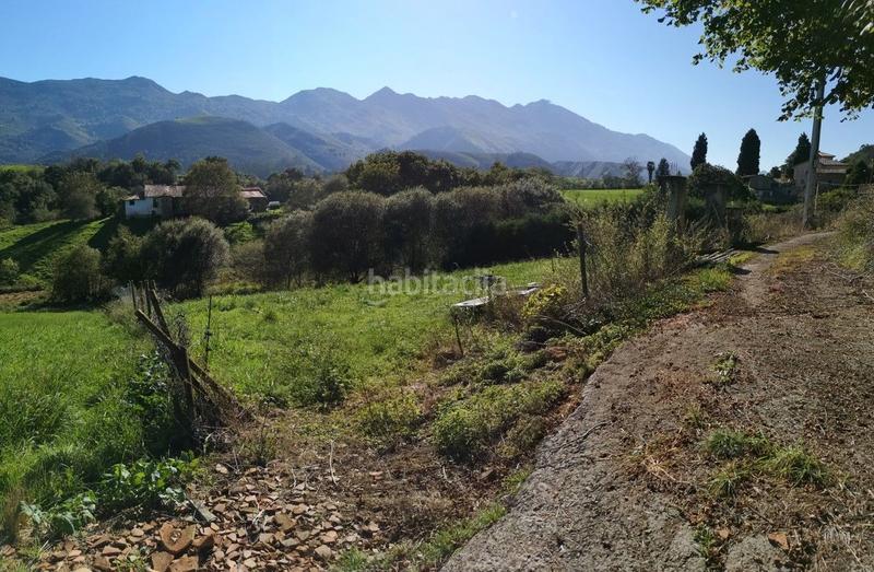 Foto 25f53275-f60e-4be2-96c9-3fb7d4b95596. Terreno residenziale in Vidiago-Pendueles-Tresgrandras Llanes