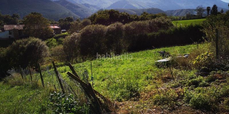 Foto 437bbc8e-dccb-4c7c-b86f-083db5ba9994. Terreno residenziale in Vidiago-Pendueles-Tresgrandras Llanes