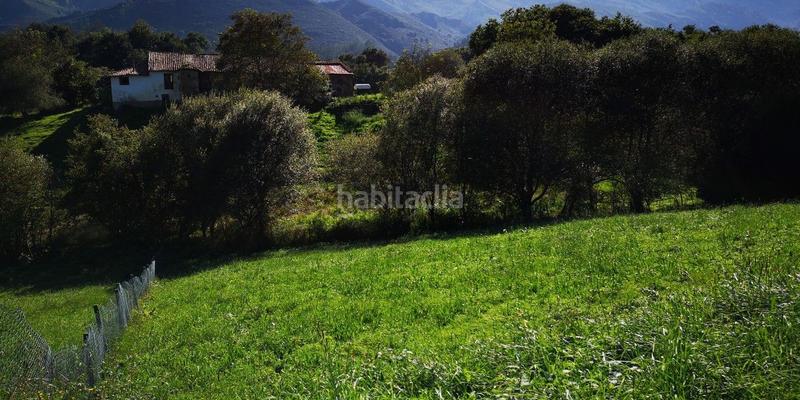 Foto 60352bd3-1e5f-44fe-8bac-de9161bf893f. Terreno residenziale in Vidiago-Pendueles-Tresgrandras Llanes