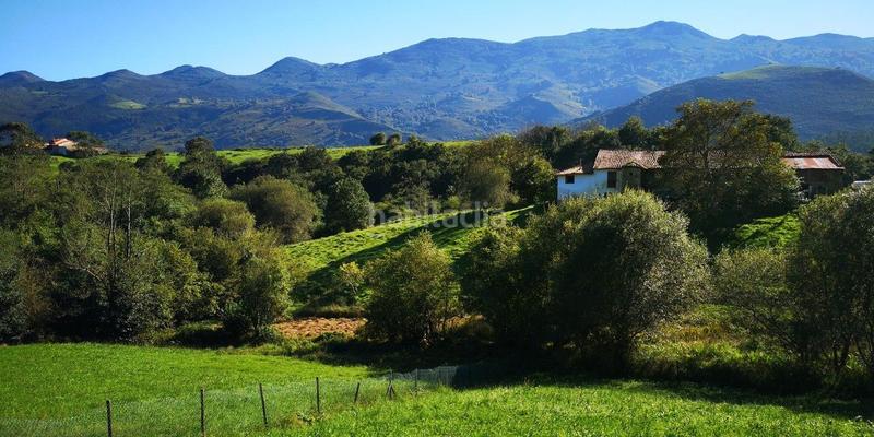 Foto a4aea2bc-3990-4d59-a45f-4ce6993b45e3. Terreno residenziale in Vidiago-Pendueles-Tresgrandras Llanes