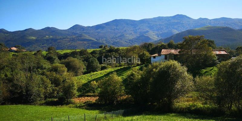 Foto c8d93382-eaa8-4417-92a6-ab5cbb7cb060. Terreno residenziale in Vidiago-Pendueles-Tresgrandras Llanes