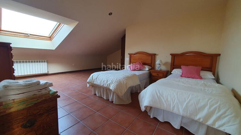 Foto 01b25d23-85c5-472f-993d-4cfb021d3e29. House with heating in Posada-Barro Llanes