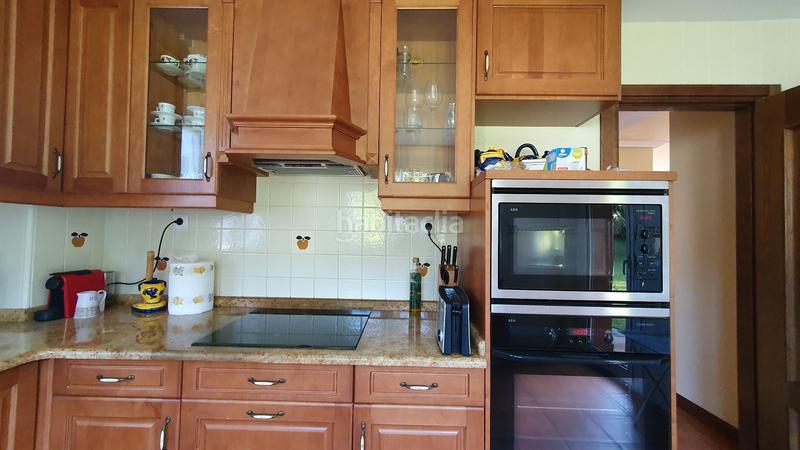 Foto 01e22521-7588-4f06-9272-b2cd99c9f3c4. House with heating in Posada-Barro Llanes