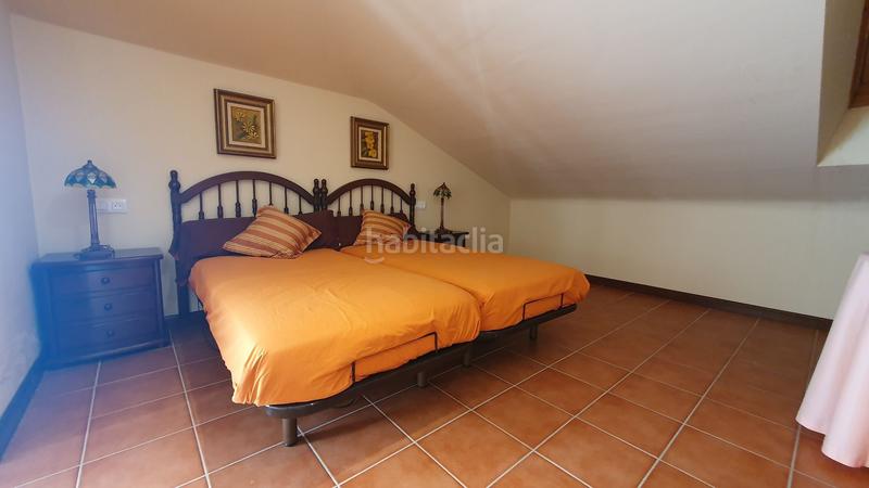 Foto 07aa3291-56bc-41fa-93a3-e4cc9b42fbf1. House with heating in Posada-Barro Llanes