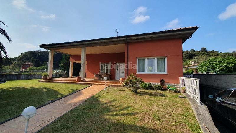 Foto 10cf2093-3932-45cc-ad3c-9b41d9a2239e. House with heating in Posada-Barro Llanes