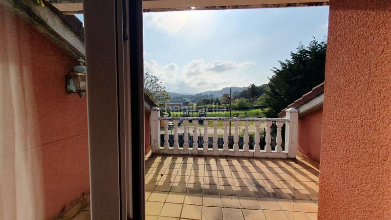 Foto 1765d6ef-2927-4363-b9a6-3082f9c67347. House with heating in Posada-Barro Llanes