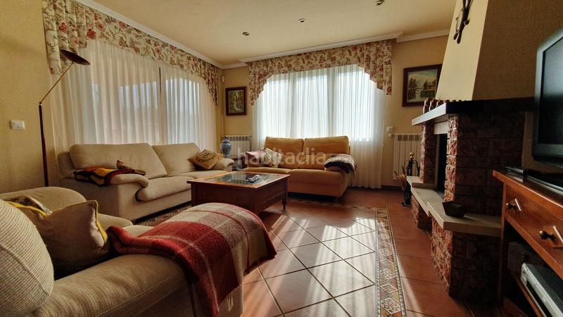 Foto 1ac2d219-e043-4db3-94bd-f2792ee8713b. House with heating in Posada-Barro Llanes