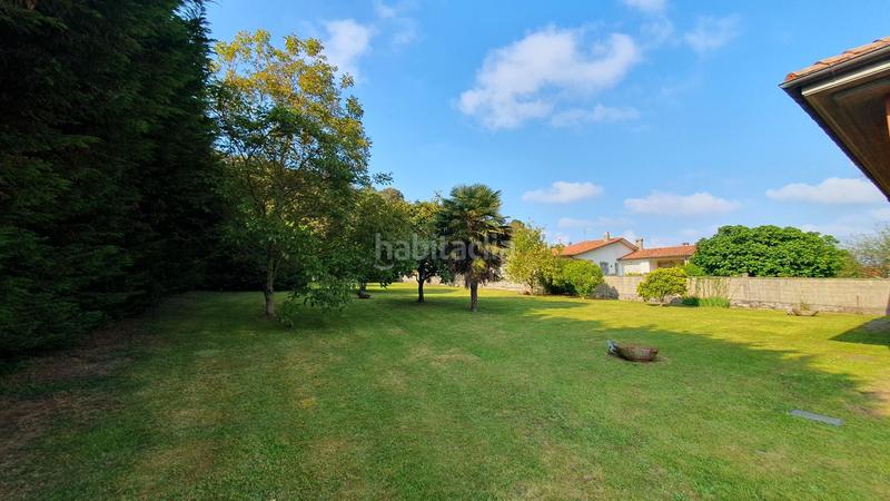 Foto 2a489984-711a-4060-8139-ab43b1d6523f. House with heating in Posada-Barro Llanes