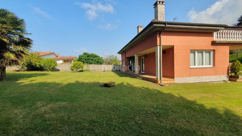 Foto 2a48f00c-9c03-42bc-9ea8-8636baff6cb8. House with heating in Posada-Barro Llanes