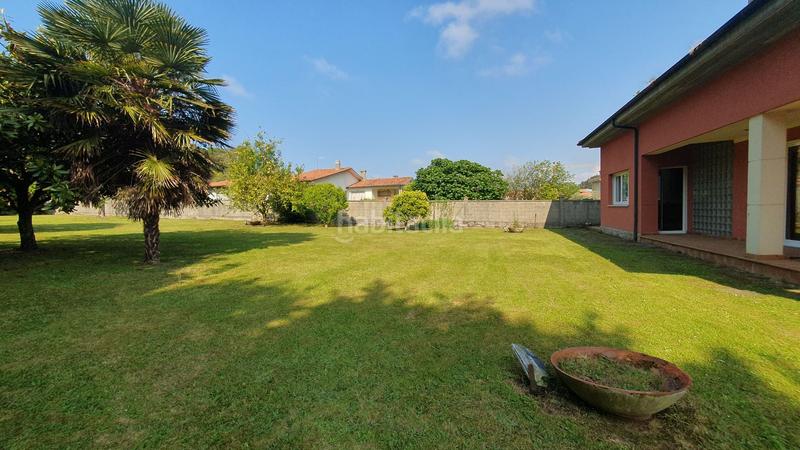 Foto 33bc9a01-d4f8-4346-b424-50e7a9024a2b. House with heating in Posada-Barro Llanes