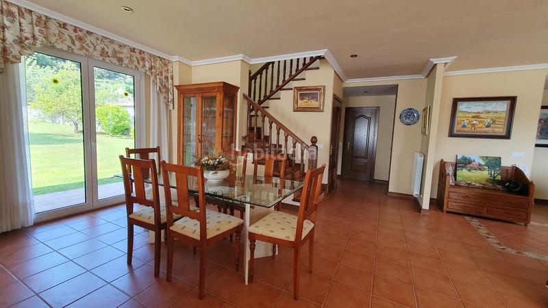 Foto 44d71edc-aab9-49d9-ad7d-041723f32cac. House with heating in Posada-Barro Llanes