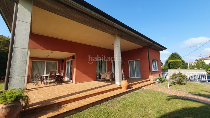 Foto 5048c77a-0558-4bad-8410-fcae7b90465b. House with heating in Posada-Barro Llanes