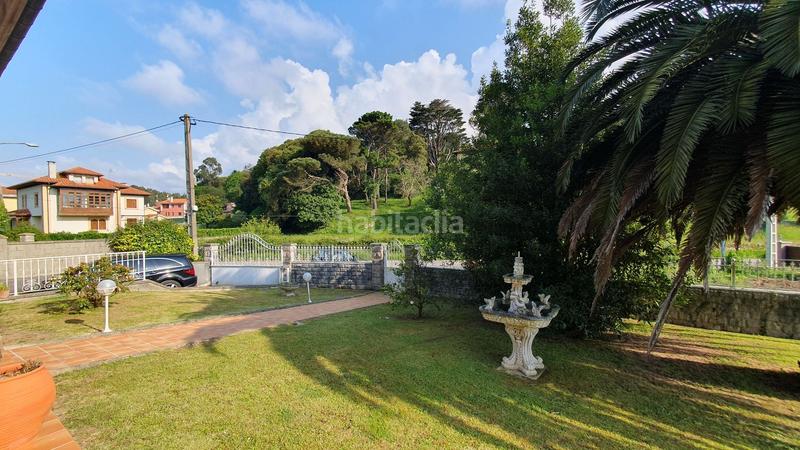 Foto 566814b6-bc43-49f7-8704-c1d0f4ddec67. House with heating in Posada-Barro Llanes