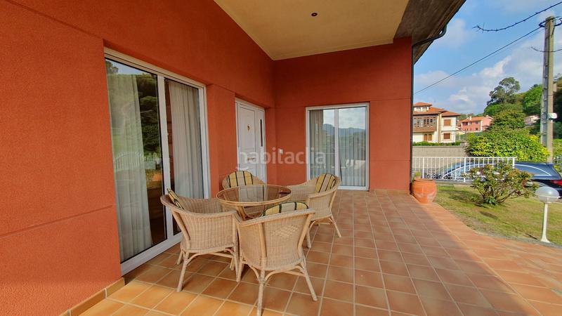 Foto 5df71423-7baa-423c-9206-ca6bf1049935. House with heating in Posada-Barro Llanes