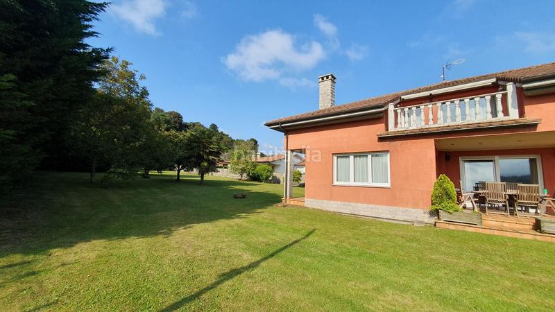 Foto 601ba14c-c7fa-47f6-a346-d6f700332450. House with heating in Posada-Barro Llanes