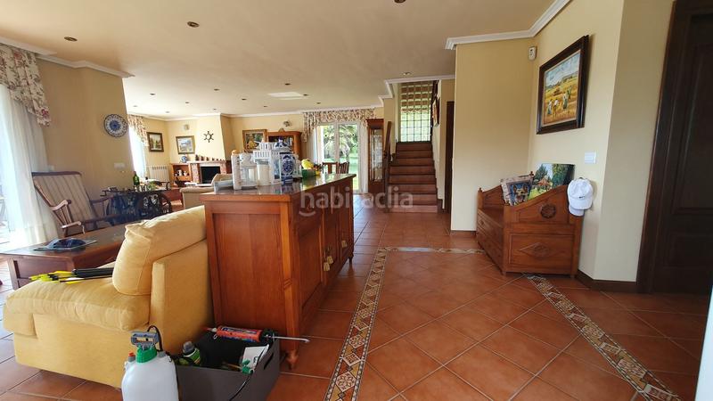 Foto 626aaaee-cab6-41e3-a9ed-2b8438ee7eaa. House with heating in Posada-Barro Llanes