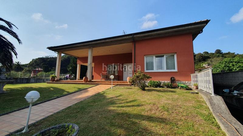 Foto 6b5d0061-4640-4ffe-8d9d-4263c58ddb37. House with heating in Posada-Barro Llanes