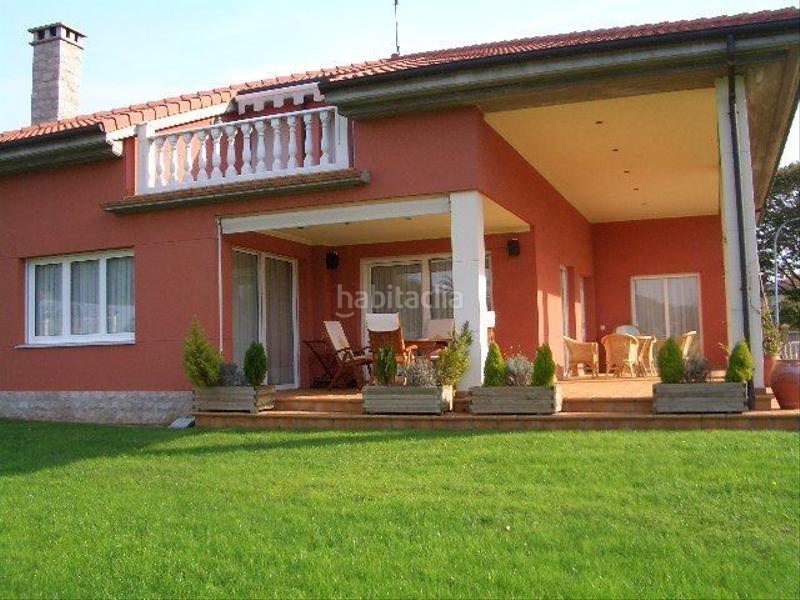 Foto 6bb3e1a6-7567-4215-a3a6-e734091c499b. House with heating in Posada-Barro Llanes