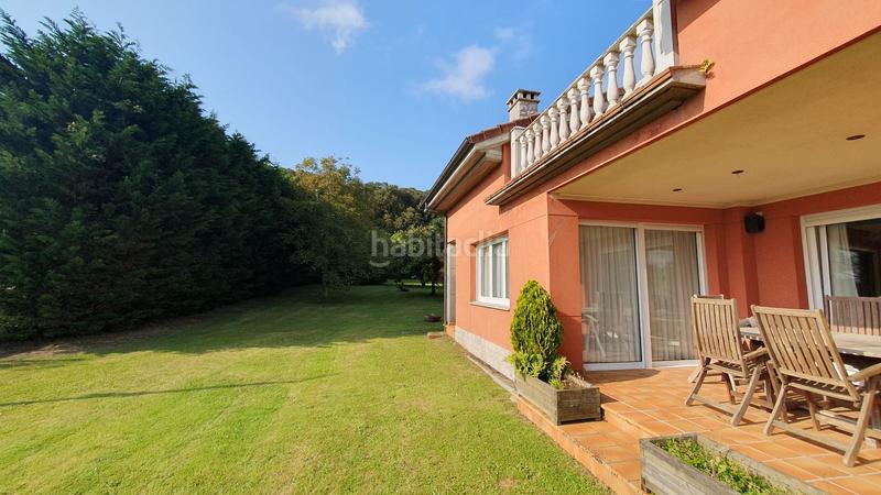 Foto 7737f093-4c7a-4034-8886-b5b1251ae256. House with heating in Posada-Barro Llanes