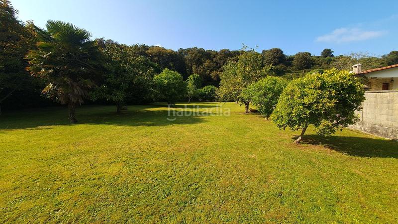 Foto 78cd8590-ea14-41fd-a553-074bdb8fad6c. House with heating in Posada-Barro Llanes