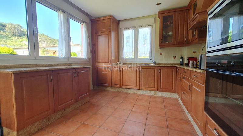 Foto 86aa7fd3-8213-46b3-9c2a-aafab3a272d5. House with heating in Posada-Barro Llanes