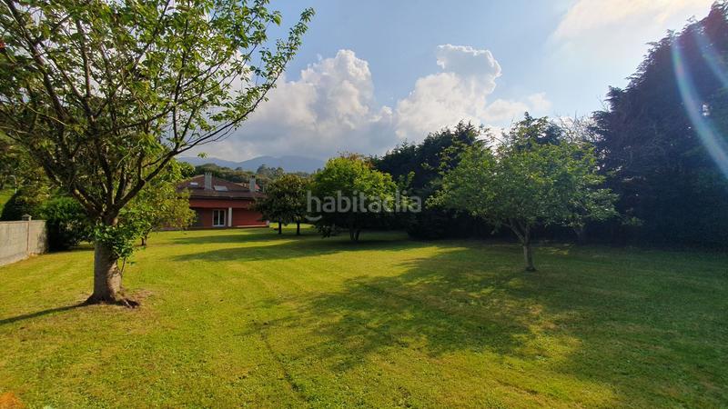 Foto 8af8dd11-9078-4321-8fc8-78e88351baf0. House with heating in Posada-Barro Llanes