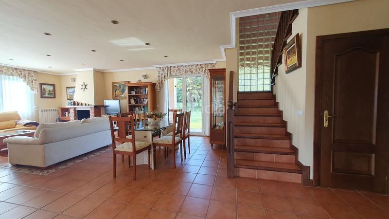 Foto 8b471c4e-73da-4ee8-8b40-420a78331c4b. House with heating in Posada-Barro Llanes