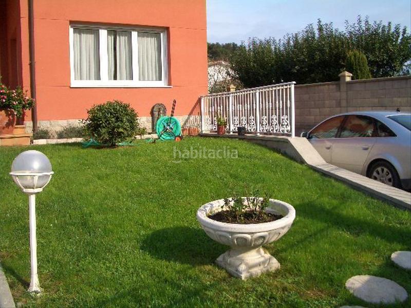 Foto 8d94ff21-884a-4dad-9f61-ec74811afdb8. House with heating in Posada-Barro Llanes