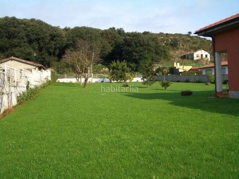 Foto 992d982b-ebbb-41e0-9231-1bda1526d5b4. House with heating in Posada-Barro Llanes