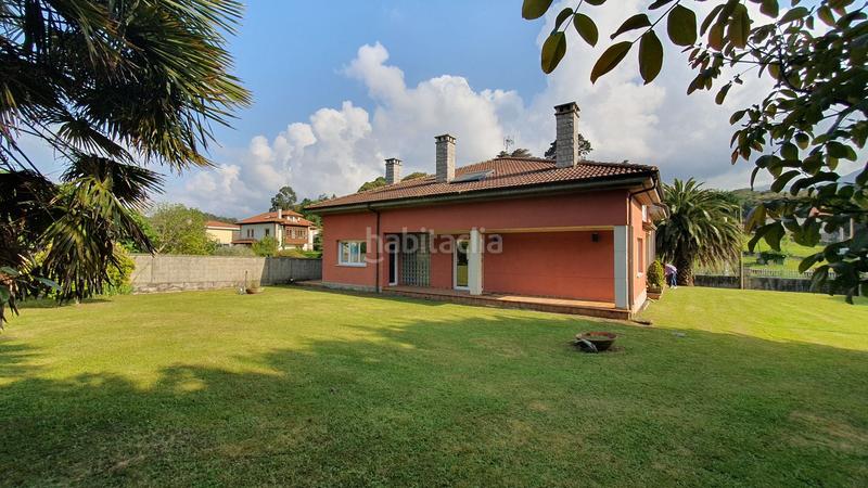 Foto 99d3a6fe-5adf-40e5-935b-0f22a654da0e. House with heating in Posada-Barro Llanes