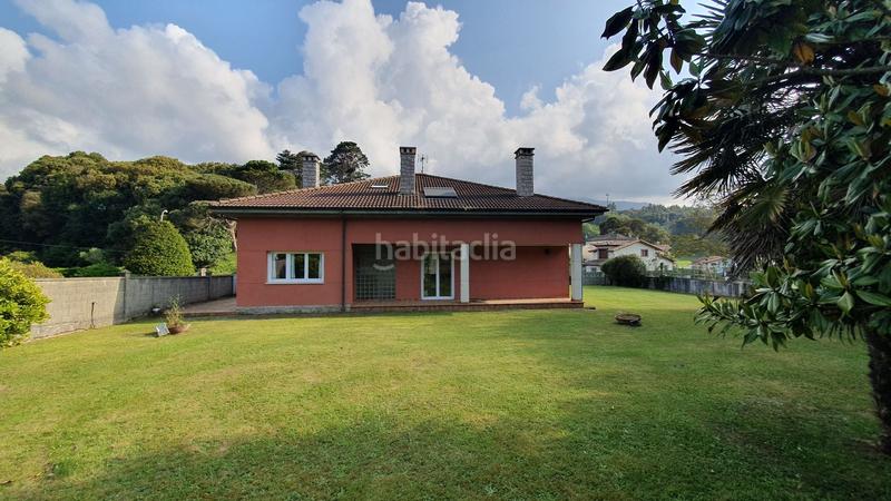 Foto 9ae6052d-8708-4978-a6f3-6619305c3423. House with heating in Posada-Barro Llanes