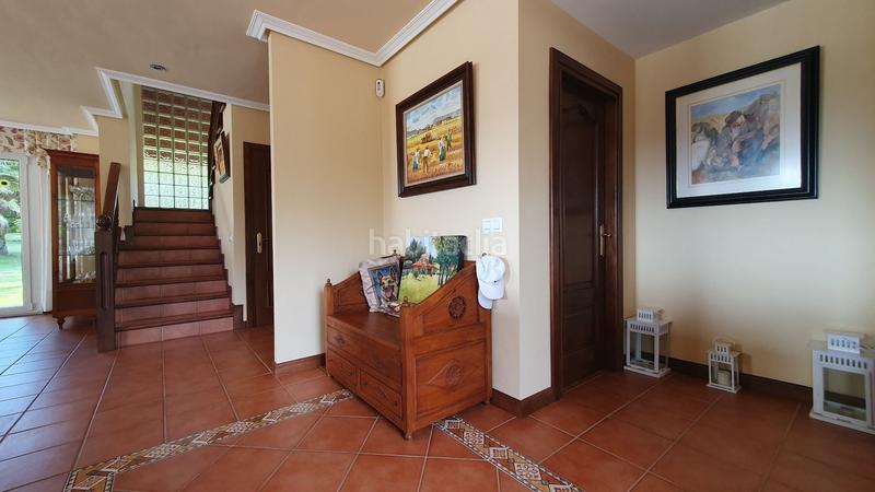 Foto 9d21d243-85fc-4703-96d4-11dde593722c. House with heating in Posada-Barro Llanes