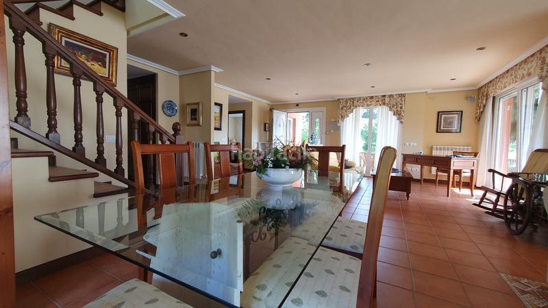 Foto 9dabc680-4c1b-4afd-9c49-2a7da945f595. House with heating in Posada-Barro Llanes