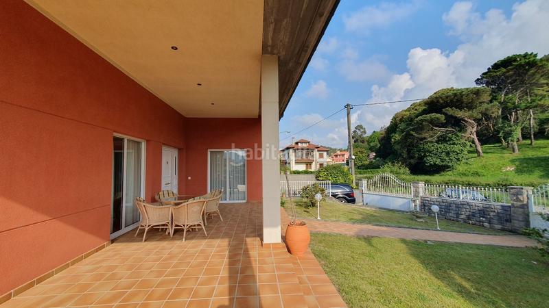 Foto ad29364e-2245-47a4-b7b1-98edabb0316e. House with heating in Posada-Barro Llanes