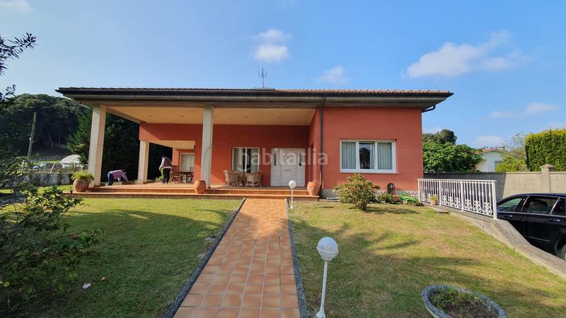 Foto b28d9834-9727-460f-8643-3eeb1caab200. House with heating in Posada-Barro Llanes