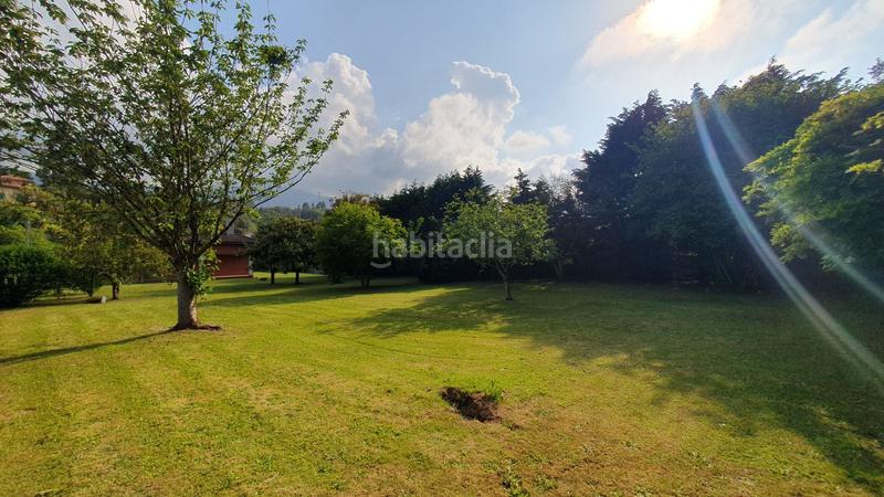 Foto bebcec8d-cbd5-43b7-b141-f003a5d46f02. House with heating in Posada-Barro Llanes