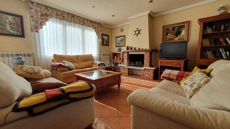 Foto c4bdfcde-40dd-41be-8a2d-72b22a4502bc. House with heating in Posada-Barro Llanes